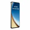 Išmanusis Telefonas Vivo V40 SE 6,67" Octa Core 8 GB RAM 256 GB Sidabras