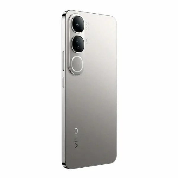 Išmanusis Telefonas Vivo V40 SE 6,67" Octa Core 8 GB RAM 256 GB Sidabras