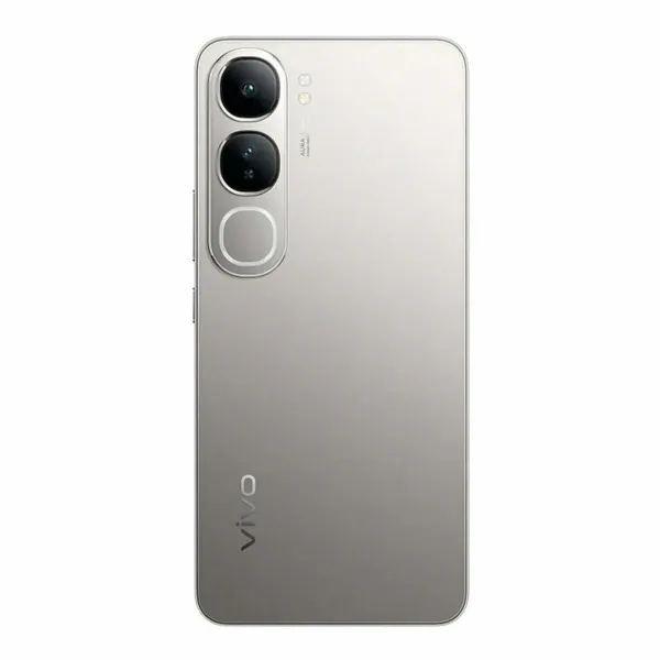 Išmanusis Telefonas Vivo V40 SE 6,67" Octa Core 8 GB RAM 256 GB Sidabras