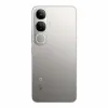 Išmanusis Telefonas Vivo V40 SE 6,67" Octa Core 8 GB RAM 256 GB Sidabras