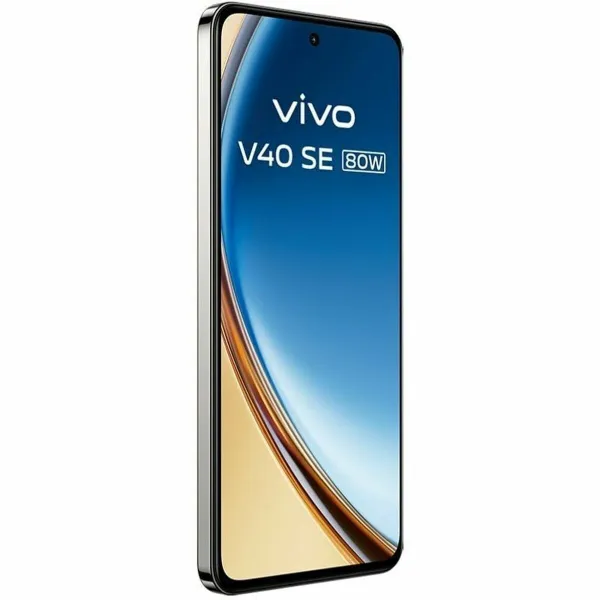 Išmanusis Telefonas Vivo V40 SE 6,67" Octa Core 8 GB RAM 256 GB Sidabras