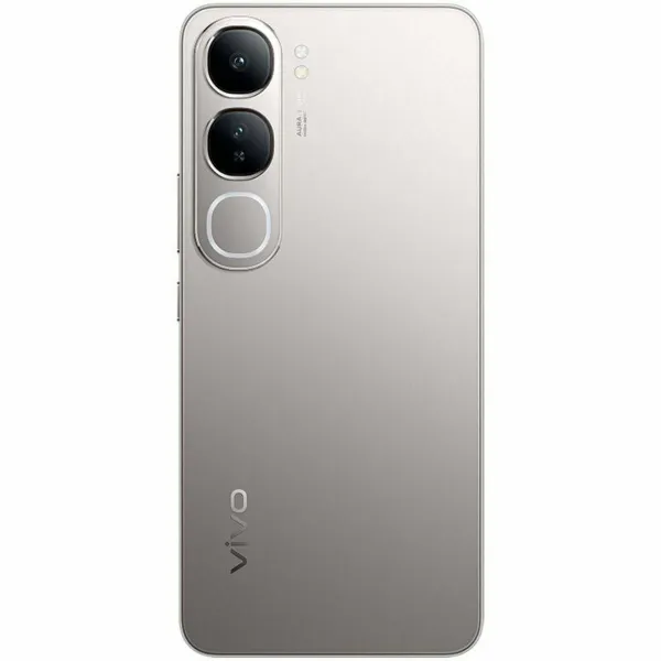 Išmanusis Telefonas Vivo V40 SE 6,67" Octa Core 8 GB RAM 256 GB Sidabras