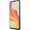 Išmanusis Telefonas Vivo Y03 6,56" MediaTek Helio G85 4 GB RAM 128 GB Juoda