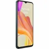Išmanusis Telefonas Vivo Y03 6,56" MediaTek Helio G85 4 GB RAM 128 GB Juoda