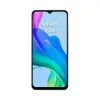 Išmanusis Telefonas Vivo Y03 6,56" MediaTek Helio G85 4 GB RAM 128 GB Žalia