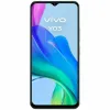 Išmanusis Telefonas Vivo Y03 6,56" MediaTek Helio G85 4 GB RAM 128 GB Žalia