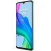 Išmanusis Telefonas Vivo Y03 6,56" MediaTek Helio G85 4 GB RAM 128 GB Žalia