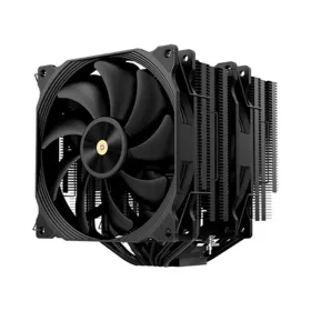 Охлаждающее основание для ноутбука Hiditec CPUH10003