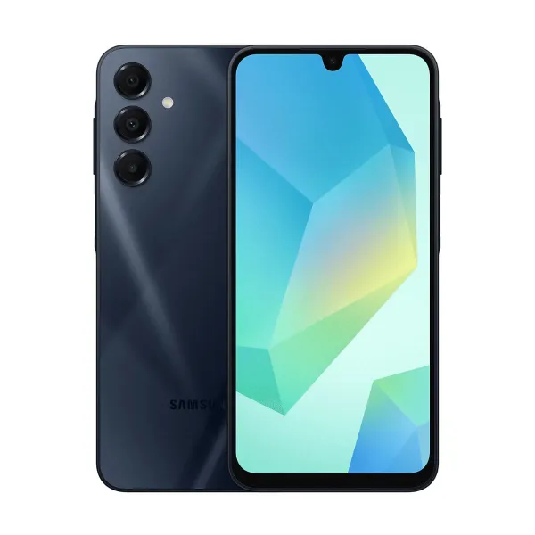 Viedtālruņi Samsung SM-A115 6,7" Octa Core 8 GB RAM 256 GB Melns