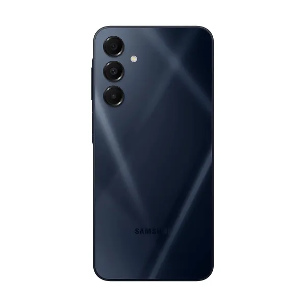 Viedtālruņi Samsung SM-A115 6,7" Octa Core 8 GB RAM 256 GB Melns