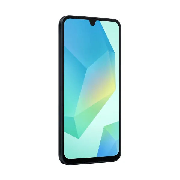 Viedtālruņi Samsung SM-A115 6,7" Octa Core 8 GB RAM 256 GB Melns