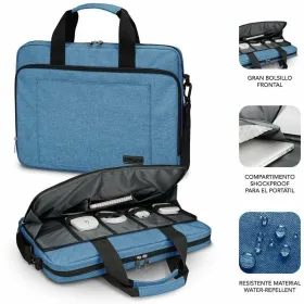 Tabletin kuori Subblim SUB-LB-4APLB11