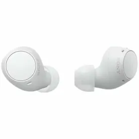 Bluetooth-kuulokkeet Sony WFC510W.CE7 Valkoinen