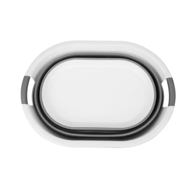 Kulho - kokoontaitettava pyykkikori