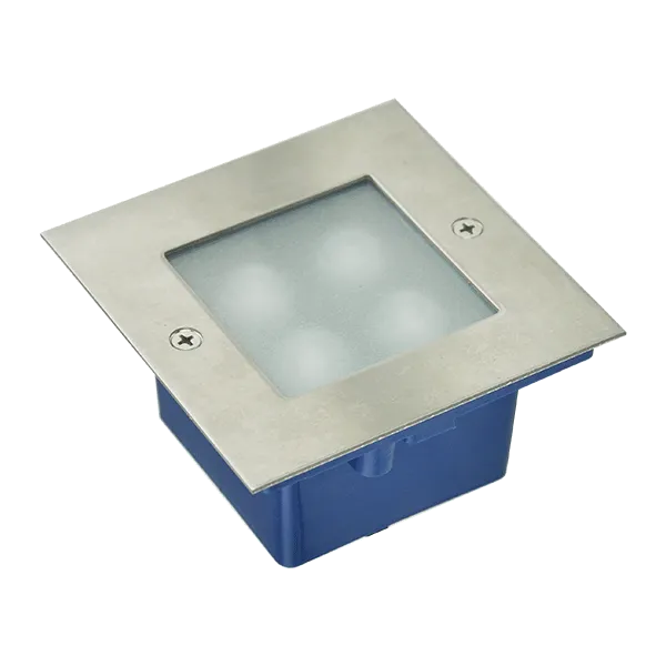 GRF001/T2 LED SMD 1W 4000K IP65 HARMAA