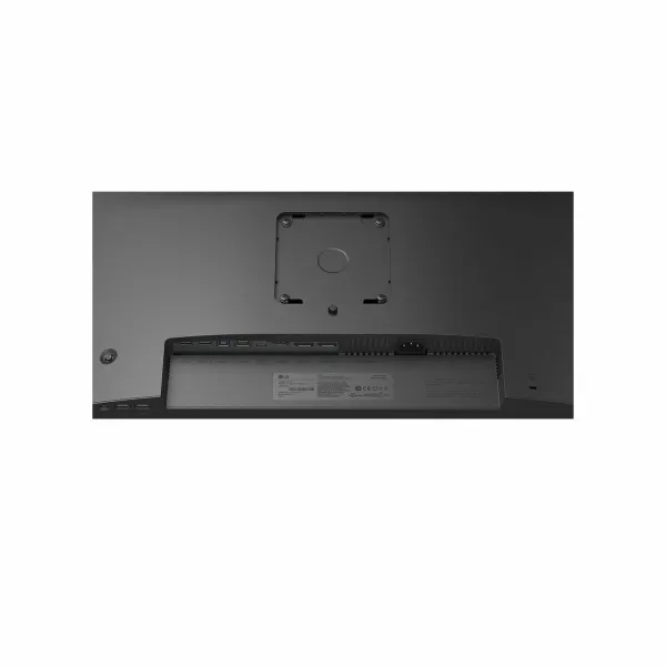 Monitorius LG 24BA750-B Full HD 24"