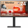 Monitorius LG 24BA750-B Full HD 24"