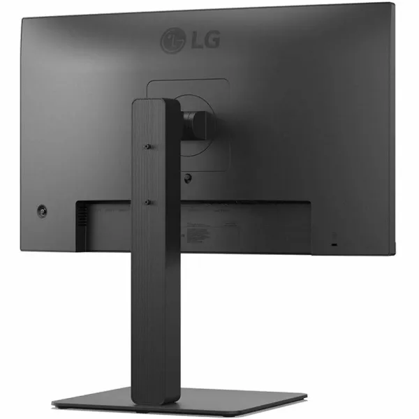 Monitorius LG 24BA750-B Full HD 24"