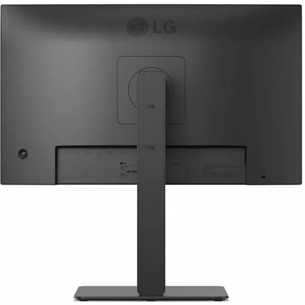 Monitorius LG 24BA750-B Full HD 24"