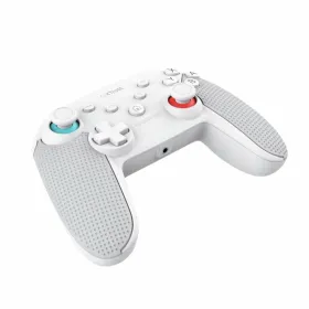 Pro-ohjain Nintendo Switchille + USB-kaapeli Trust 25426