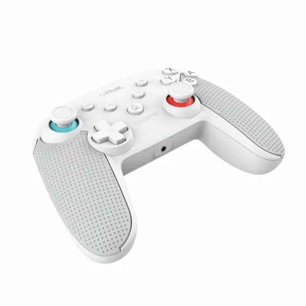 Nintendo Switch Pro Kontrolieris + USB Vads Trust 25426