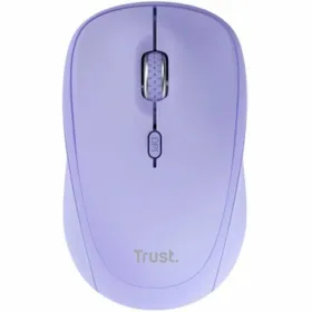 Juhtmevaba Hiir Trust Yvi+ Lilla 1600 dpi