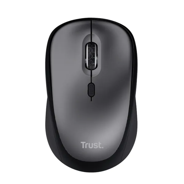Hiir Trust 24549 Must 1600 dpi