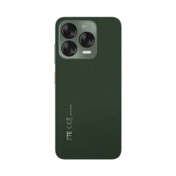 Išmanusis Telefonas ZTE Blade V70 Vita 6,7" Octa Core 8 GB RAM 256 GB Žalia