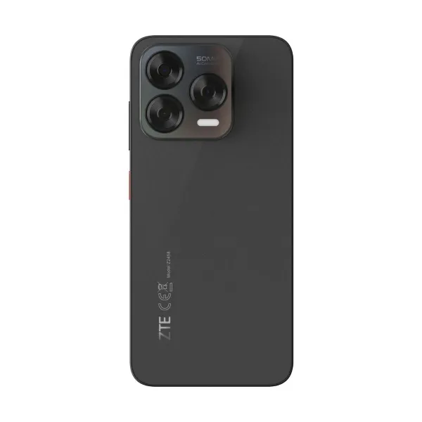 Išmanusis Telefonas ZTE Blade V70 6,7" Octa Core 8 GB RAM 256 GB Pilka