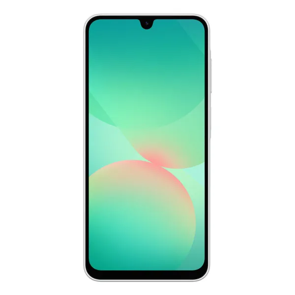Išmanusis Telefonas Samsung SM-A266BZWCEUB 6,7" 8 GB RAM 256 GB Balta
