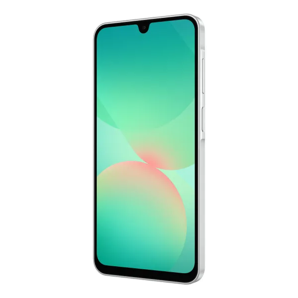 Išmanusis Telefonas Samsung SM-A266BZWCEUB 6,7" 8 GB RAM 256 GB Balta