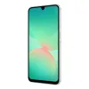 Išmanusis Telefonas Samsung SM-A266BZWCEUB 6,7" 8 GB RAM 256 GB Balta