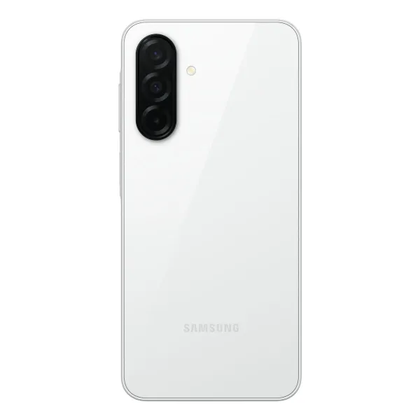 Išmanusis Telefonas Samsung SM-A266BZWCEUB 6,7" 8 GB RAM 256 GB Balta