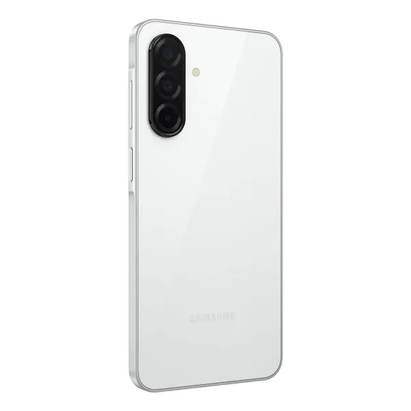 Išmanusis Telefonas Samsung SM-A266BZWCEUB 6,7" 8 GB RAM 256 GB Balta
