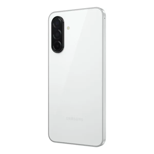 Išmanusis Telefonas Samsung SM-A266BZWCEUB 6,7" 8 GB RAM 256 GB Balta