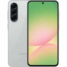 Išmanusis Telefonas Samsung Galaxy A56 Octa Core 8 GB RAM 256 GB Pilka 6,7"