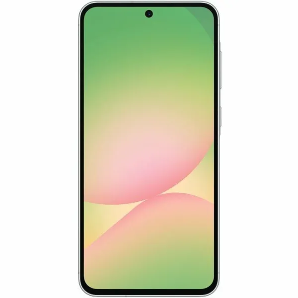 Смартфоны Samsung Galaxy A56 Octa Core 8 GB RAM 256 GB Серый 6,7"