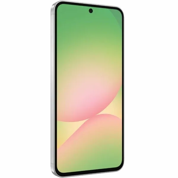 Смартфоны Samsung Galaxy A56 Octa Core 8 GB RAM 256 GB Серый 6,7"