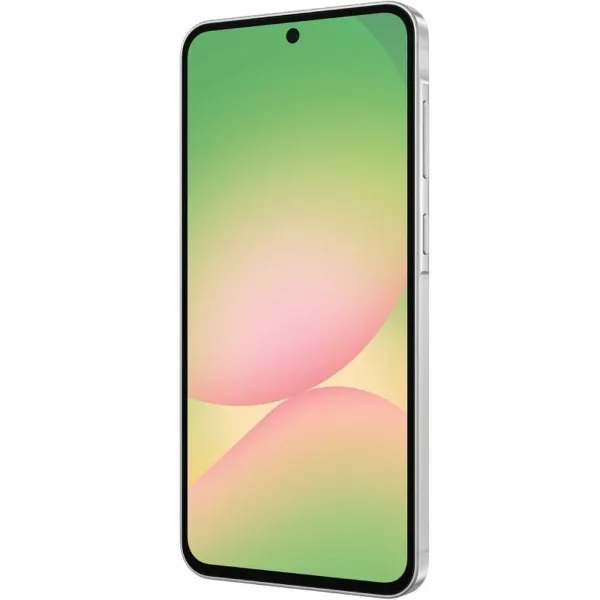 Смартфоны Samsung Galaxy A56 Octa Core 8 GB RAM 256 GB Серый 6,7"