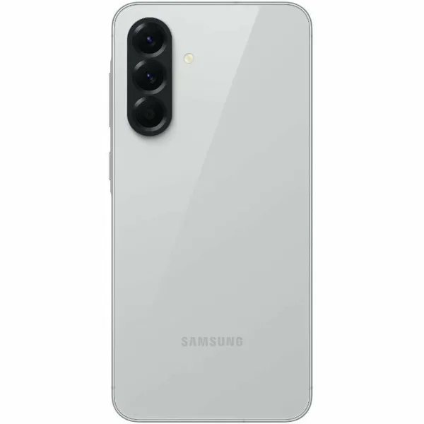 Смартфоны Samsung Galaxy A56 Octa Core 8 GB RAM 256 GB Серый 6,7"