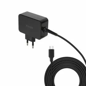 Nešiojamojo kompiuterio įkroviklis TooQ GAN USB-C PD 45W 45 W
