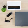 Nešiojamojo kompiuterio įkroviklis TooQ GAN USB-C PD 65W Cúbico 65 W