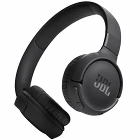 Bluetooth Kuulokkeet Mikrofonilla JBL Tune 525BT Musta