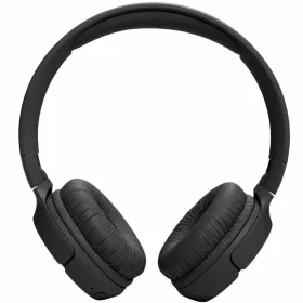 Bluetooth Kuulokkeet Mikrofonilla JBL Tune 525BT Musta