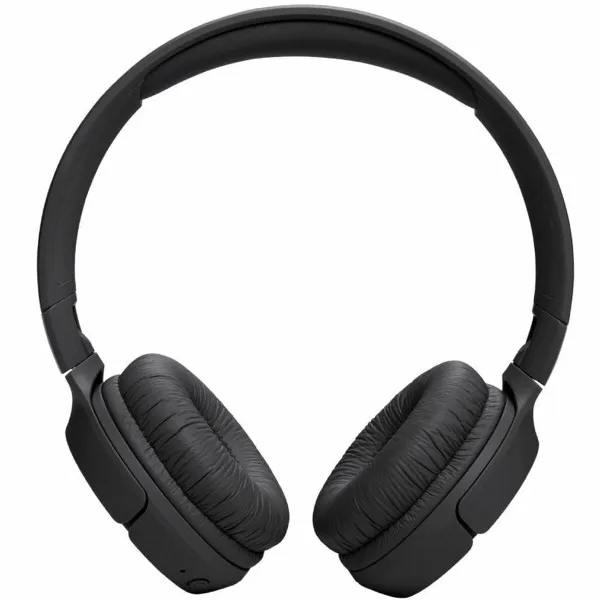Bluetooth Headset with Microphone JBL Tune 525BT Black