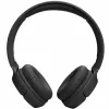 Bluetooth Headset with Microphone JBL Tune 525BT Black