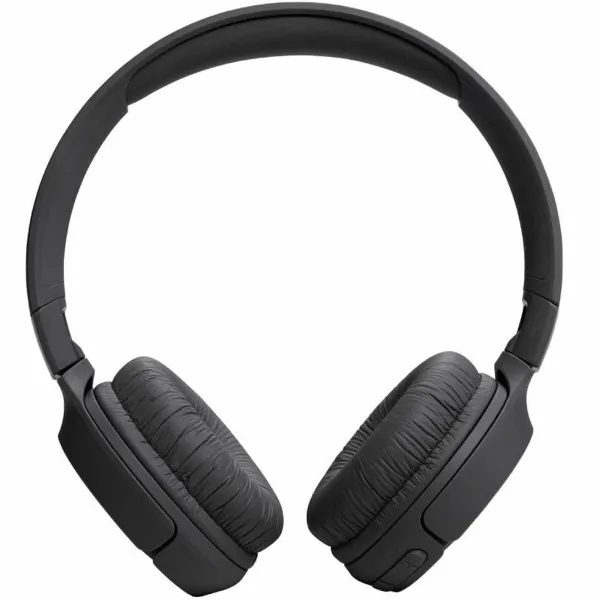 Bluetooth Headset with Microphone JBL Tune 525BT Black