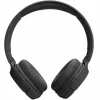 Bluetooth Headset with Microphone JBL Tune 525BT Black