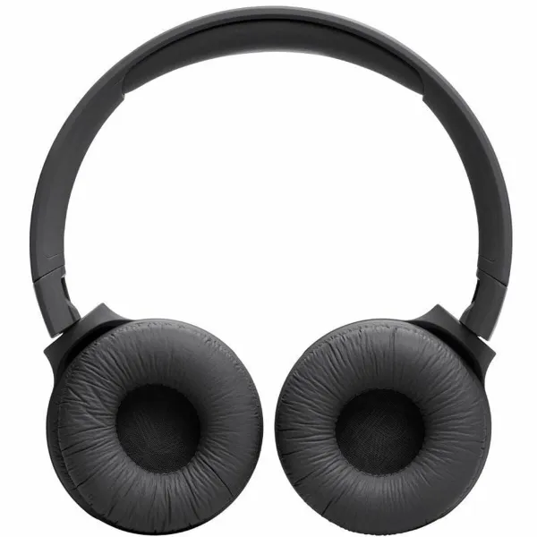 Bluetooth Headset with Microphone JBL Tune 525BT Black