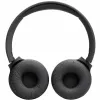 Bluetooth Headset with Microphone JBL Tune 525BT Black
